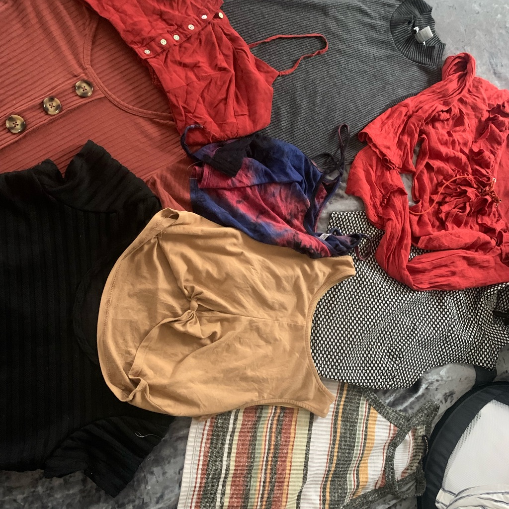 The Crop Bundle